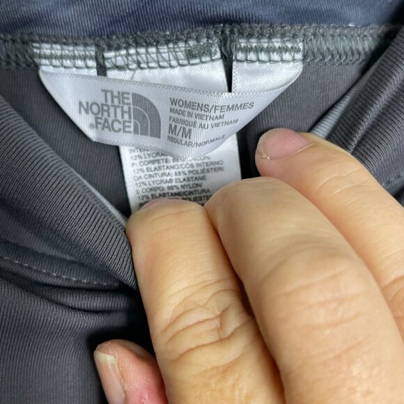 The‎ North Face Women NorthFace Paramount Hybrid High-Rise Tight Size Medium. - Picture 13 of 13